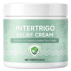 BIKCITV Intertrigo Cream box packaging 1BOX