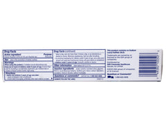 Biotene fresh mint original toothpaste 4.5-ounce box image