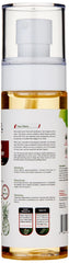 Biotin ingredient detail on Made For Locs spray bottle