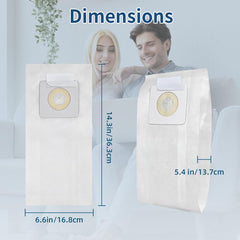 Compatible with Bissell PowerForce Upright 3522 series