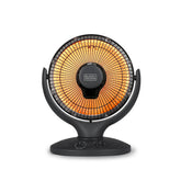 BLACK+DECKER portable heater for rooms up to 161 Sq Ft