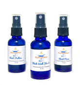 Black Wall Street concentrated air freshener for home car and office