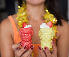 Geeki Tikis Golden Girls Sophia mini muglet 3inch 2oz