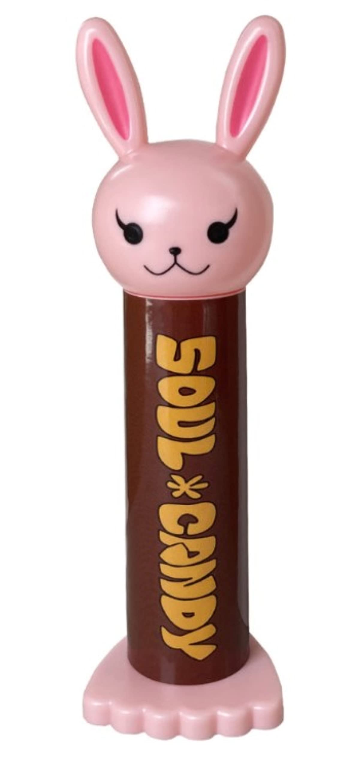 Bleach Soul Candy Single Dispenser featuring Chappy