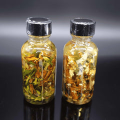 BlkGrlMagick Road Opener Oil 1oz dropper bottle