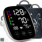 Blood Pressure Monitors with extra large cuff