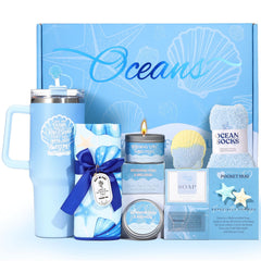 Blue Ocean Gifts Box Set gift box for women