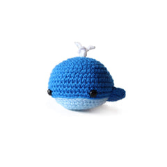 Ethically handmade stress ball with fiberfill and recycled fibers