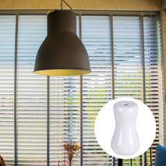 Cord compatibility for 3 mm cords with Boao knobs