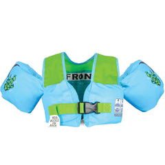 Body Glove Paddle Pals Aquatic Shark life vest side profile