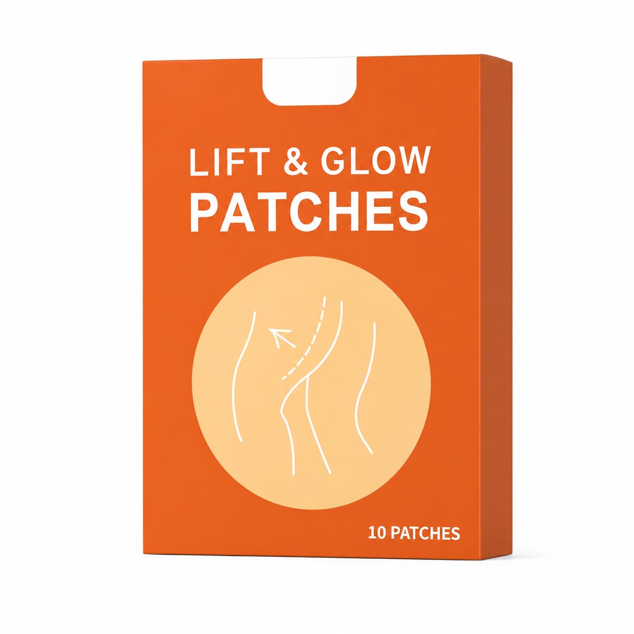 Body Tape for Women 0603 product