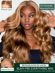 body wave texture 20 inch human hair wig