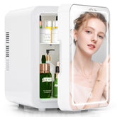 BOGDA Mini Skincare Fridge 4 Liter capacity