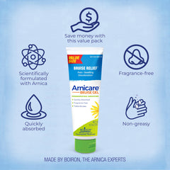 Boiron Arnicare Bruise Gel product image 3