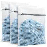 BOKUGE laundry bags honeycomb mesh for delicates