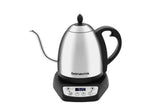 Bonavita 1L digital gooseneck kettle stainless steel body