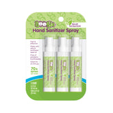 Boogie Kids Hand Sanitizer Spray bottle for kids