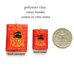 Book Beads framed decoration packaging ready gift