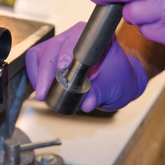 Bore lapping compound 220 grit from Wheeler brand