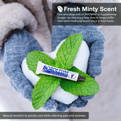 USA made Boroleum nasal care product