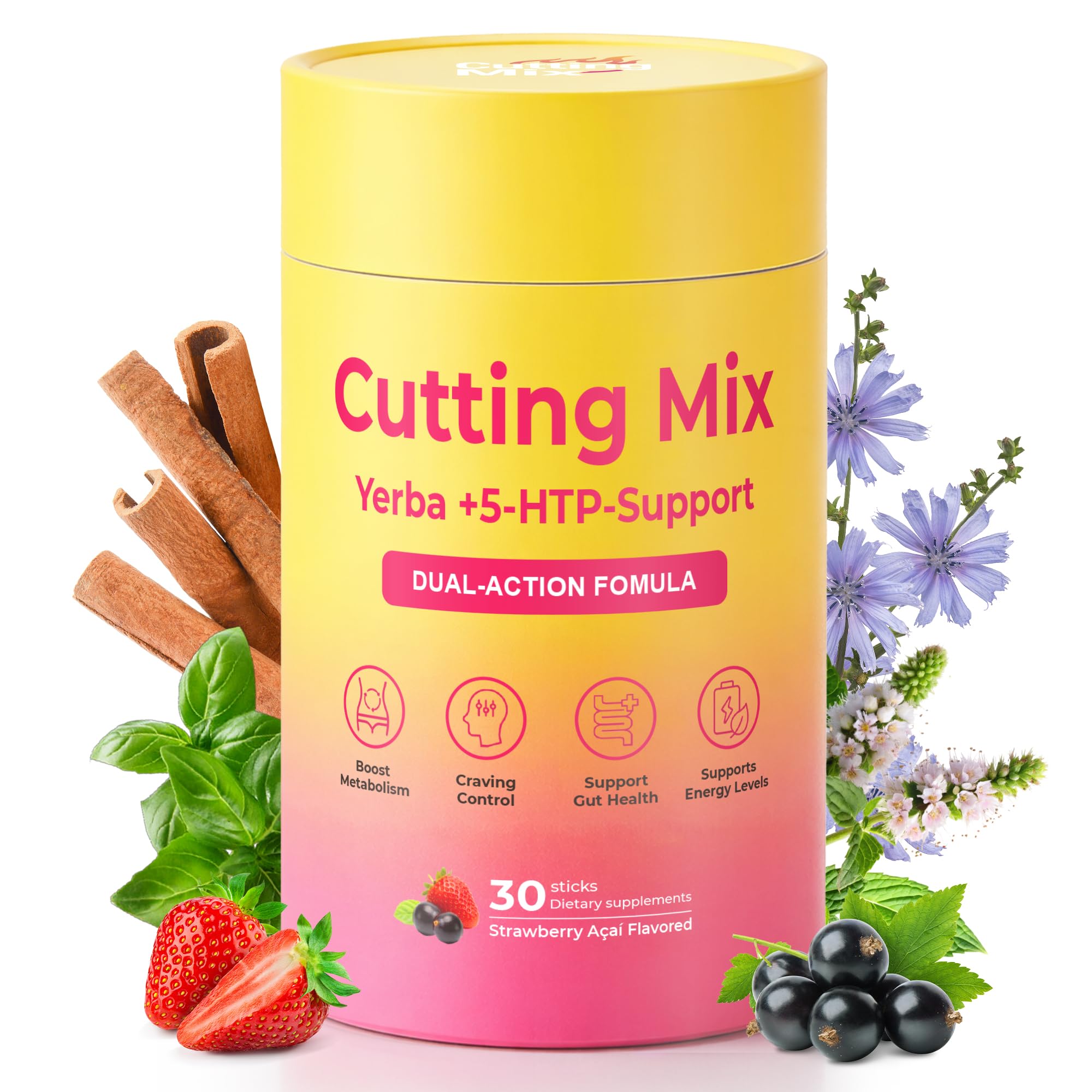 BOSNETHUINH cutting mix drink box front
