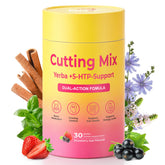 BOSNETHUINH cutting mix drink box front