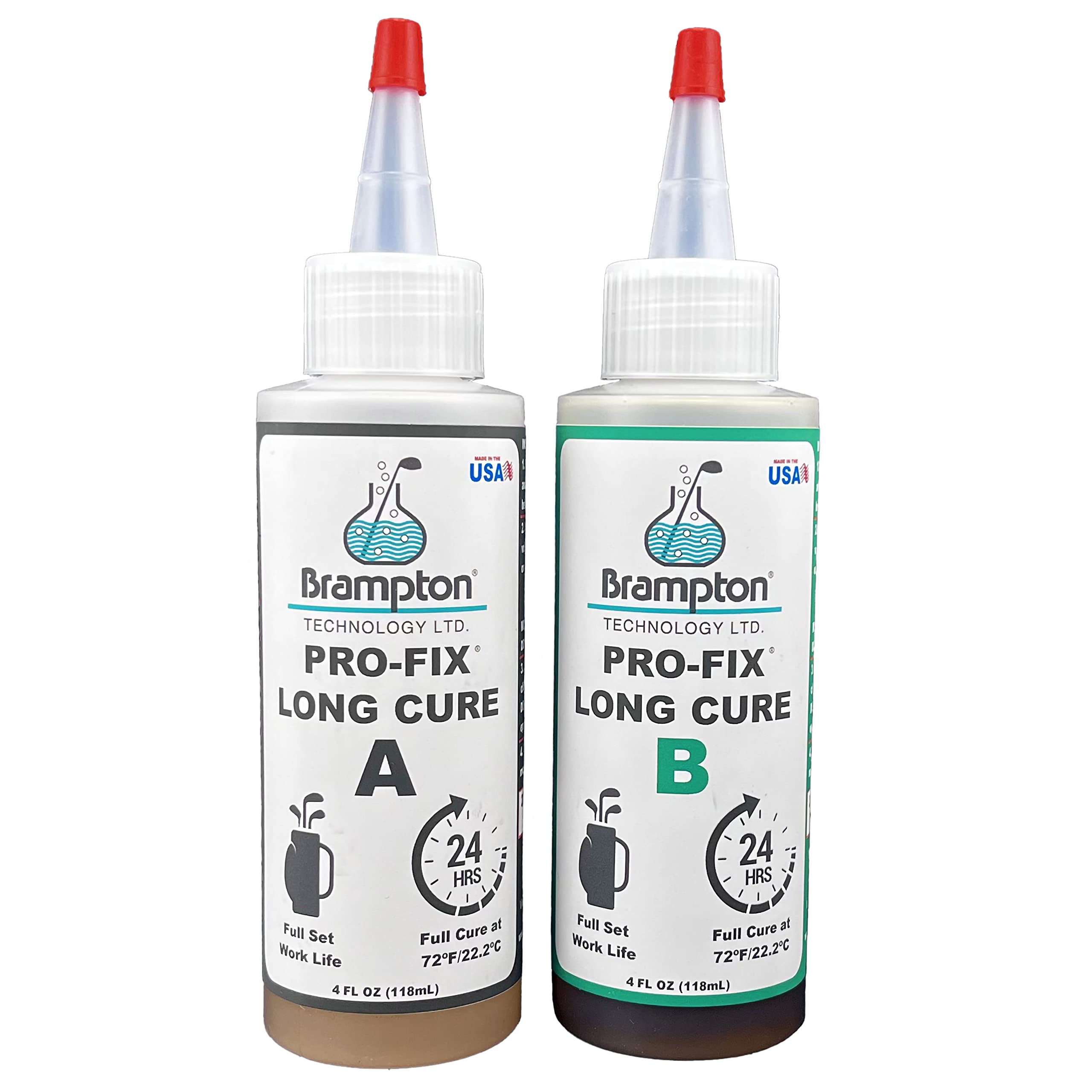 Brampton PRO-FIX Long Cure Golf Epoxy product image