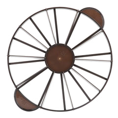 Bread equal portion marker for even slices 10-12