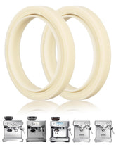Breville 54mm silicone steam ring for compatible Breville espresso machines