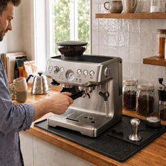 Breville 870/880 top silicone mat