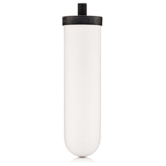 British Berkefeld 7 inch Ultra Sterasyl ceramic filter cartridge