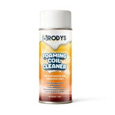 BRODYS Foaming AC Coil Cleaner 18oz No Rinse spray can 1 pack