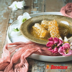Broncolin elderberry eucalyptus mullein peppermint oil ingredients