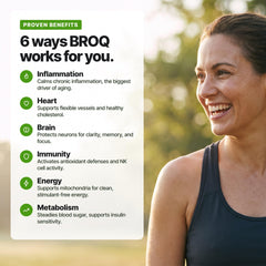 independently tested sulforaphane supplement packaging