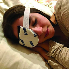 Bruder Moist Heat Eye Compress for stye relief packaging