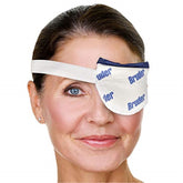 Bruder Moist Heat Eye Compress single eye product image