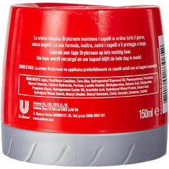 Brylcreem ORIGINAL 150ml hair fixing cream