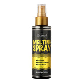 Brzeaf lace melting spray 120ml for lace wigs