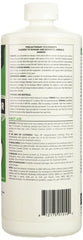 Case of twelve 32 oz bottles of BTF iodophor sanitizer