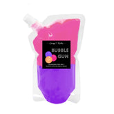 Bubble Gum Squeezable Wax Melt packaging
