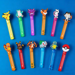 Kids bubble wands for indoor outdoor party activities