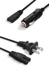 Buddew Power Cord ABY Series dual cables for Buddew electric lunch box