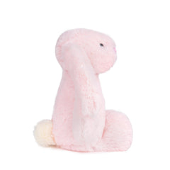 soft plush bunny toy for babies 11.8 inches