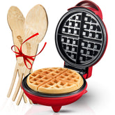 Burgess Brothers Mini Churwaffle Maker product photo