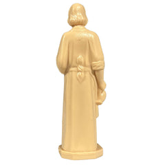 Saint Joseph The Worker statue for burial
