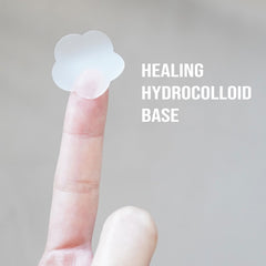 BuzzLuv 36 pack hydrocolloid patches for insect bites