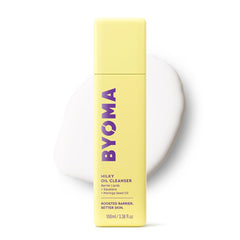 BYOMA Milky Oil Cleanser 100ml bottle