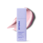 BYOMA Moisturizer Barrier Repair packaging
