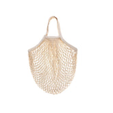 CABAX cotton mesh produce bags front view