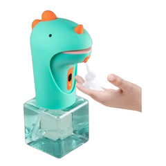 CADUFUELLY automatic soap dispenser cow shape design